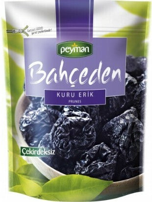 Peyman Bahceden Prunes 150gr