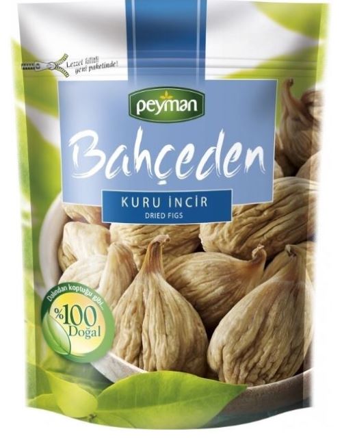 Peyman Bahceden Dried Figs 150gr