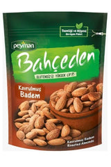 Peyman Bahceden Roasted Almonds 150gr - TULUMBA
