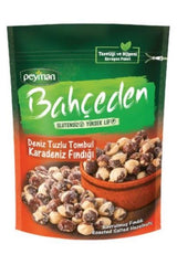 Peyman Bahceden Roasted&Salted Hazelnut 130gr - TULUMBA