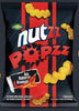 Peyman Nutzz Popzz Hot Spicy. 90gr