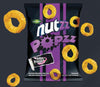 Peyman Nutzz Popzz Onion Flavored 90gr