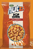 Peyman Nutzz Popzz Onion Flavored 90gr