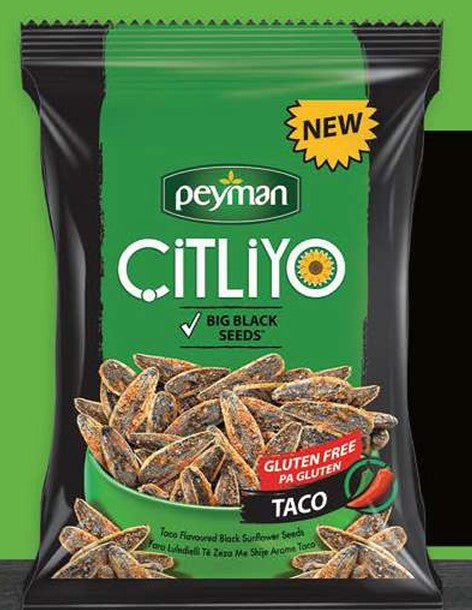 Peyman Bahceden Roasted Pistachios 150gr