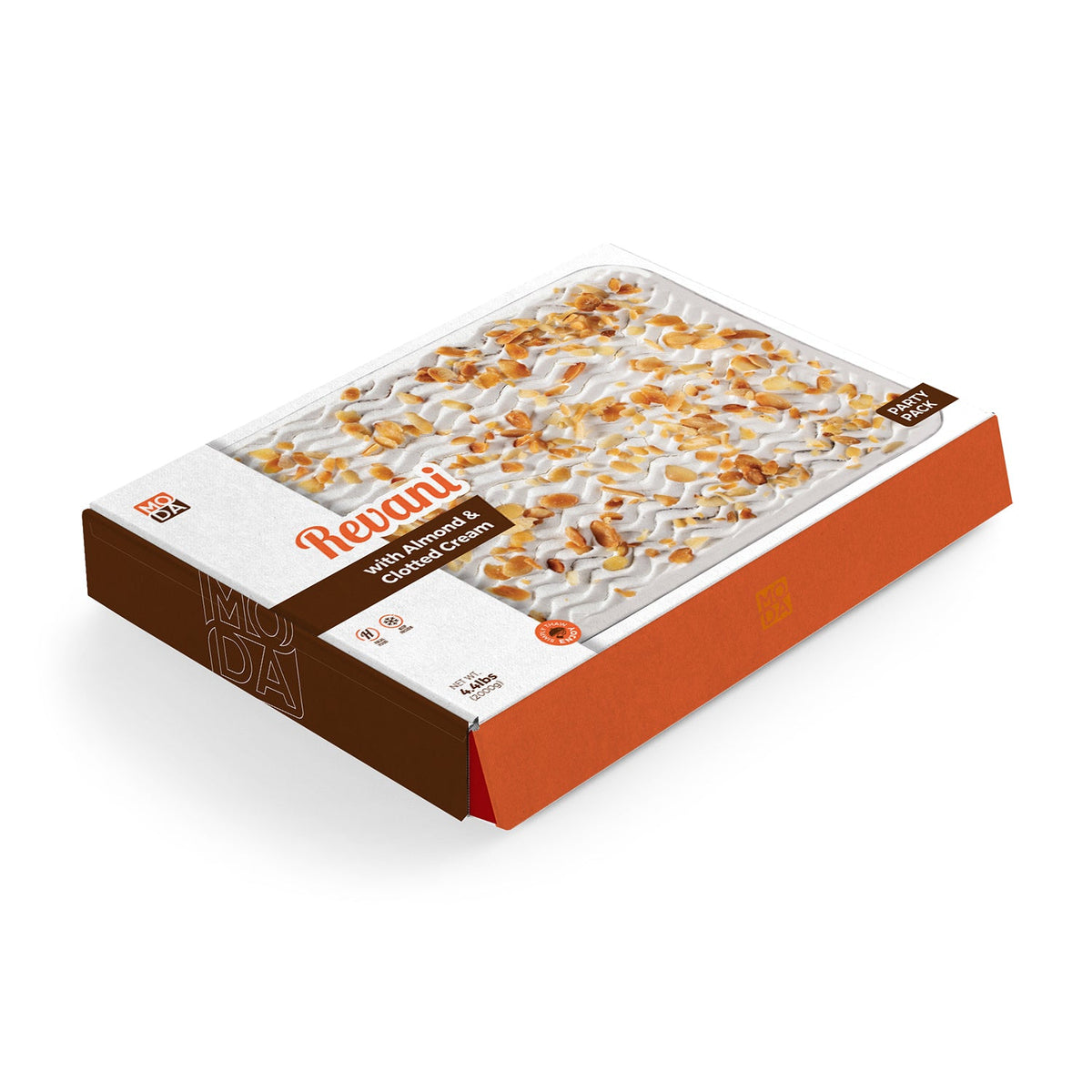 Moda Revani Party Pack 1Kg