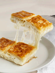 Maun Pastry With Cheese Baked 800 gr