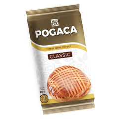 Moda Pogaca Classic 2pcs 226G
