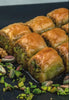 F- OC'LAVA Special Baklava With Pistachio 2.25KG  pcs | Fistikli Ozel Baklava