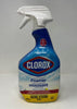 Clorox- Clean-Up Spray- Bathroom Cleaner ( Bleach Foamer) 30 OZ