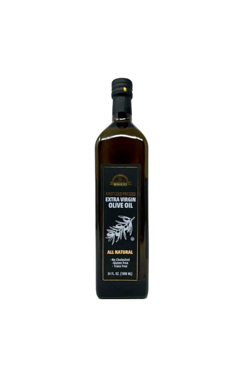 ROSOLINI GOLD || Extra Virgin Olive Oil 34 fl oz (1000ml) - TULUMBA