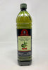 K- ROSOLINI EVOO+SUNFLOWER OIL BLEND || 34 fl oz (1000ml)