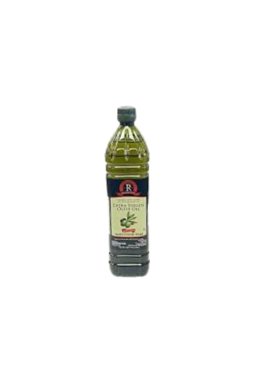 ROSOLINI OIL SUNFLOWER BLENDED WITH EXTRA VIRGIN OLIVE OIL 34 fl oz 1LTE