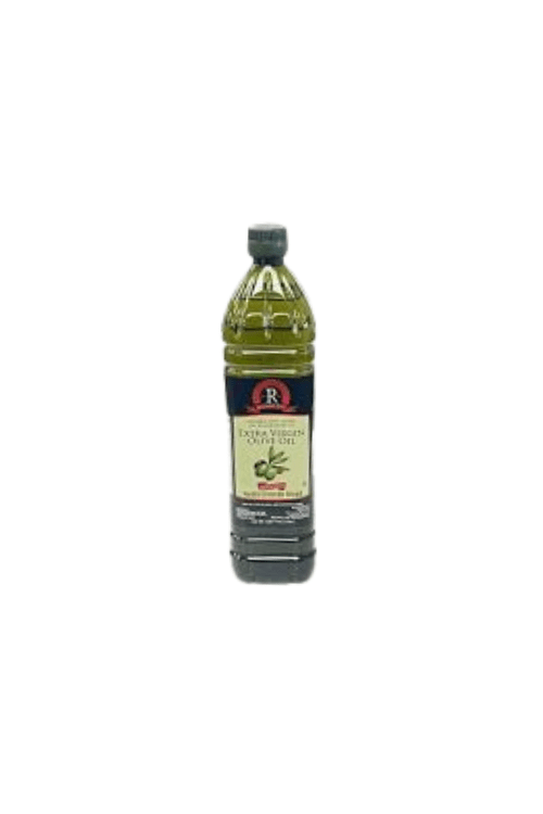 ROSOLINI OIL SUNFLOWER BLENDED WITH EXTRA VIRGIN OLIVE OIL 34 fl oz 1LTE - TULUMBA