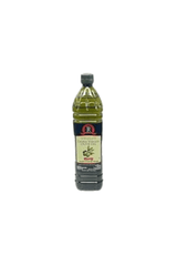 ROSOLINI OIL SUNFLOWER BLENDED WITH EXTRA VIRGIN OLIVE OIL 34 fl oz 1LTE - TULUMBA