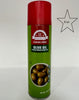 K- MELIS PICKLED CUBUK CUCUMBERS (GHERKINS) FINE STYLE 720ML