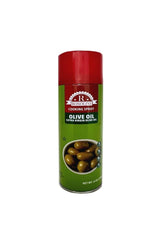 Rosolini Cooking Spray – Olive Oil – 6 fl oz – Kosher - TULUMBA