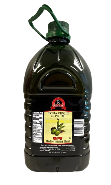 ROSOLINI SF Oil Blend Extra Virgin Olive Oil 3 LT