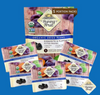 K- Sunny Fruit Organic Plums 5 Pack