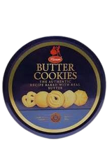 DANISH BUTTER COOKIES | 12 OZ (340g)