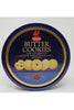 DANISH BUTTER COOKIES | 12 OZ (340g)
