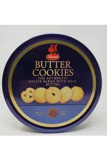 DANISH BUTTER COOKIES | 12 OZ (340g)