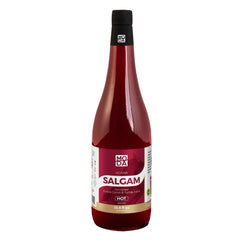 Moda Salgam (Fermented Purple Carrot and Turnip Juice), Hot, Glass, 33.8 fl oz (1000ml)