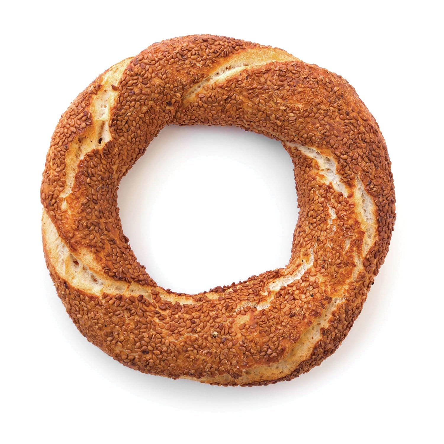 Moda Simit 4 Pack
