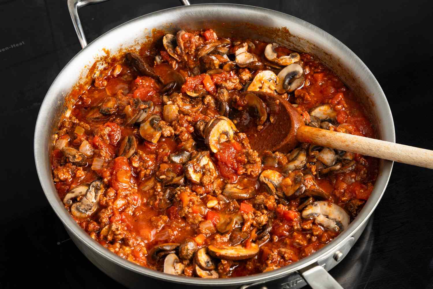 GURME212 CASSEROLE SAUCE 320cc JAR