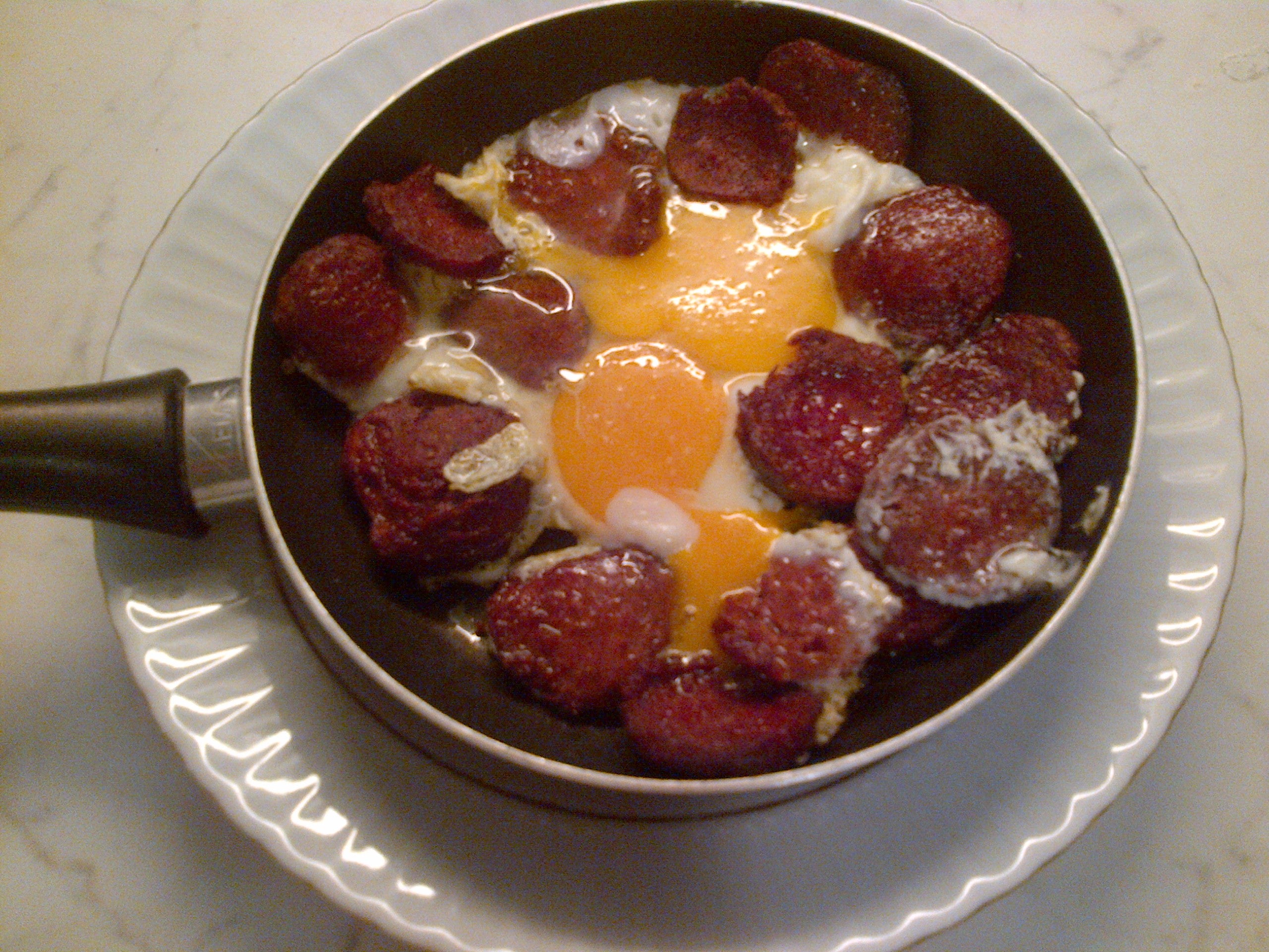 Solmaz Sucuk Hot 1 Lb HALAL