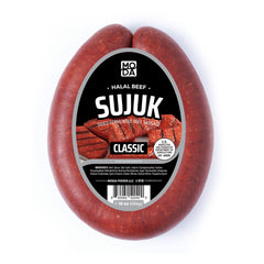 Moda Sucuk Classic 1Lb