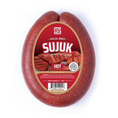 Moda Sucuk Hot 1Lb