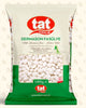 TAT WHITE BEANS (dermason) 1000 GR