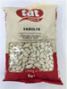 TAT WHITE BEANS (9-10 mm) 1000 GR