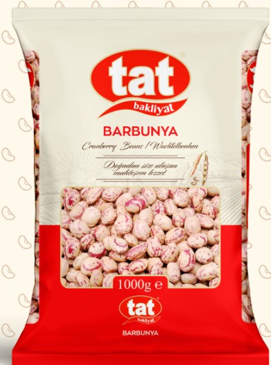 TAT COARSE BULGUR 1000 GR