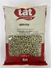 TAT GREEN PEAS 1000 GR