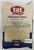 TAT OSMANCIK RICE 2000 GR