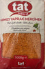 TAT RED SPLIT LENTILS 5000 GR