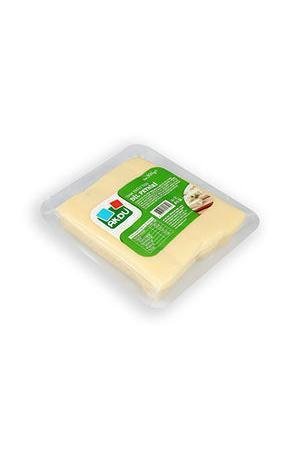 AKDU STRING CHEESE (DIL PEYNIRI) 200GR - TULUMBA