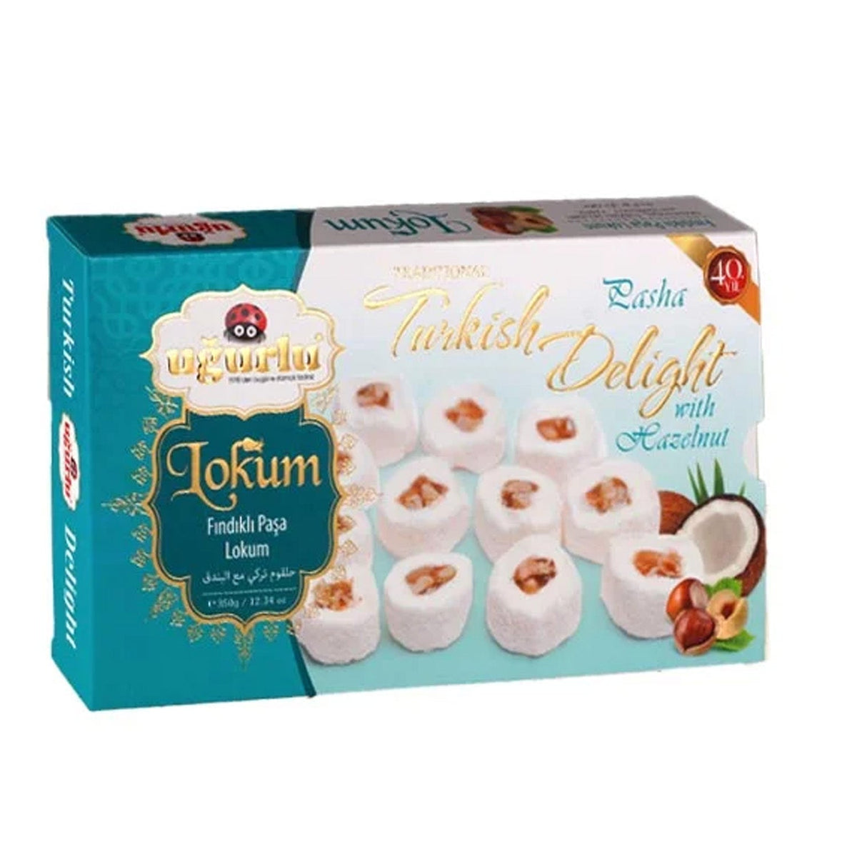 Ugurlu Findikli Pasa 350G