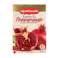 Ugurlu Pomegranate Tea 200