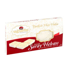 Ugurlu Saray Halva Plain 250G
