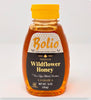 BOLIO BLOSSOM HONEY in SQZ BOTTLE 454 GR (1 LBS)