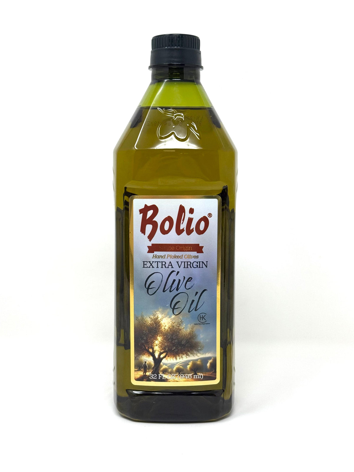 Bolio Extra Virgin Olive Oil 32 fl oz
