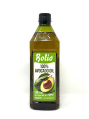 BOLIO AVOCADO OIL 32 FL OZ (1000ML)  PET