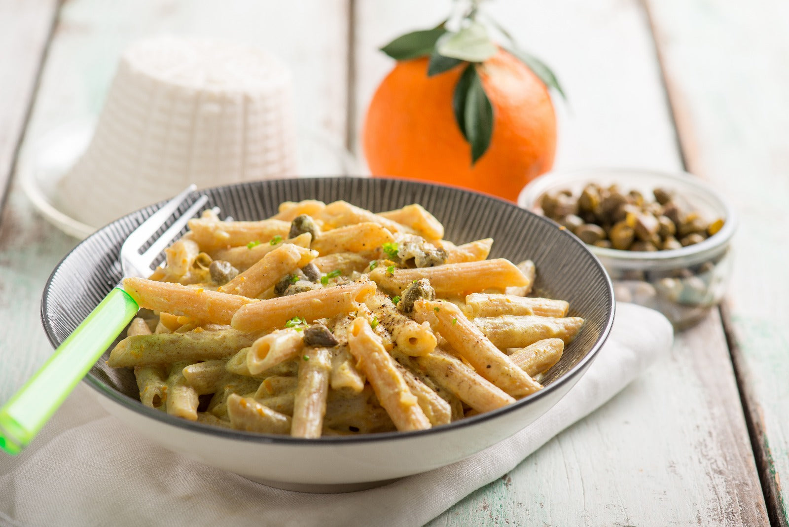 Besler Penne Pasta 1LB