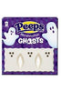 GHOST PEEPS MARSHMALLOW 30 PCS