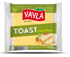 YAYLA TOAST CHEESE 4.6 OZ (130G) - TULUMBA
