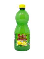 Bolio Lemon Juice 26 fl oz SMALL
