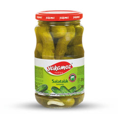 Yakamoz Cucumber Pickle 375G