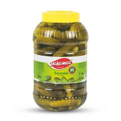 Yakamoz Cucumber Pickle 5000G